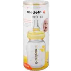 Medela Calma Sauger m.150 ml Flasche 1 St