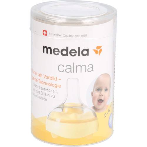 Medela Calma Sauger 1 St