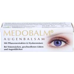 Medobalm Augenbalsam 15 ml