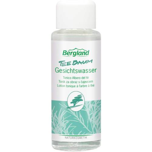 Teebaum Gesichtswasser 125 ml
