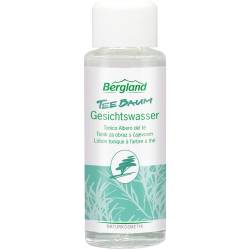 Teebaum Gesichtswasser 125 ml