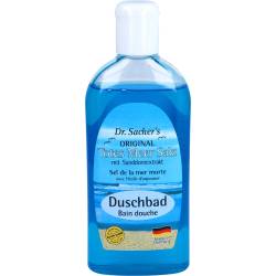 Totes Meer Salz Duschbad m.Sanddornöl 250 ml