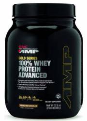 Proteina Din Zer Advanced Aroma Ciocolata 930g - GNC