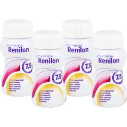 Renilon 7.5 Karamelgeschmack flüssig 3000 ml