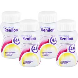 Renilon 4.0 Aprikosengeschmack flüssig 3000 ml