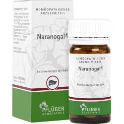 Naranogal Tabletten 100 St