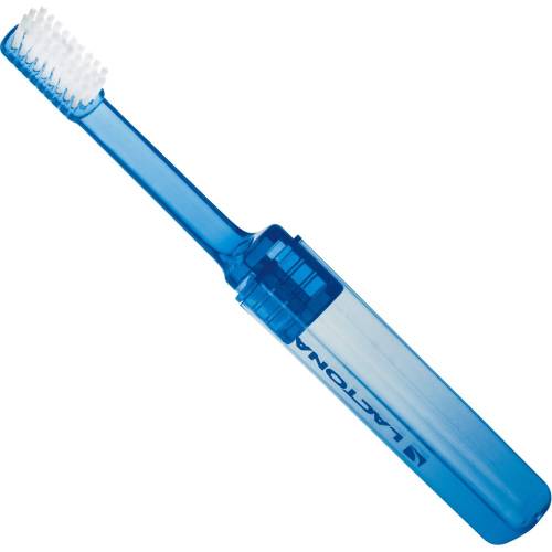 Lactona Reisezahnbürste soft 1 St
