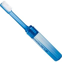 Lactona Reisezahnbürste soft 1 St