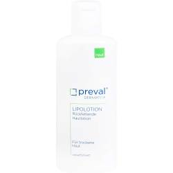 Preval Lipolotion 200 ml