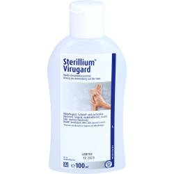 Sterillium Virugard Händedesinfektion Lösung 100 ml