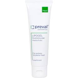 Preval Lipogel 50 g