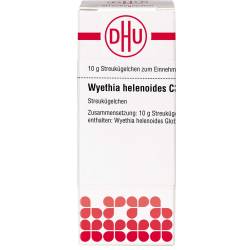 Wyethia Helenoides C 30 Globuli 10 g