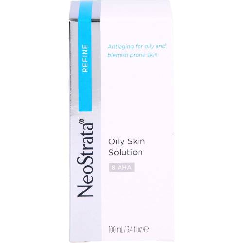 Neostrata Lösung 8 Aha 100 ml