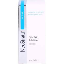 Neostrata Lösung 8 Aha 100 ml