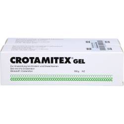 Crotamitex Gel 200 g