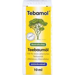 Teebaum Öl 10 ml