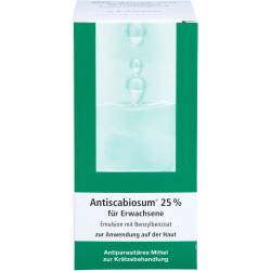 Antiscabiosum 25% Emulsion 200 g