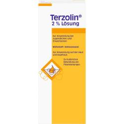 Fungoral 2% Lösung 60 ml