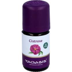 Cistrose Öl Bio 5 ml