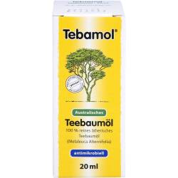 Teebaum Öl 20 ml