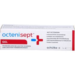 Octenisept Wundgel 20 ml