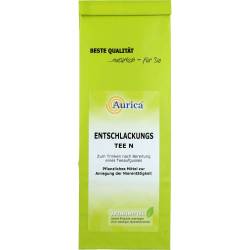 Entschlackungstee N Aurica 100 g