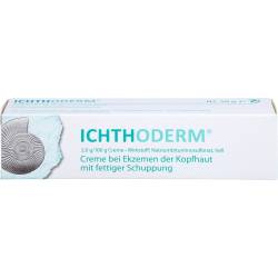 Ichthoderm Creme 50 g
