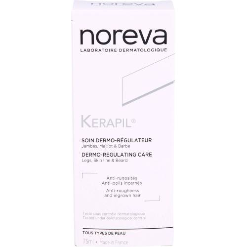 Noreva Kerapil Emulsion 75 ml