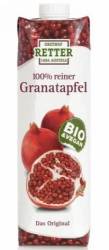Suc de rodie, eco-bio, 1 litru - RETTER