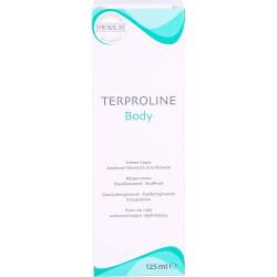 Synchroline Terproline Body Creme 125 ml
