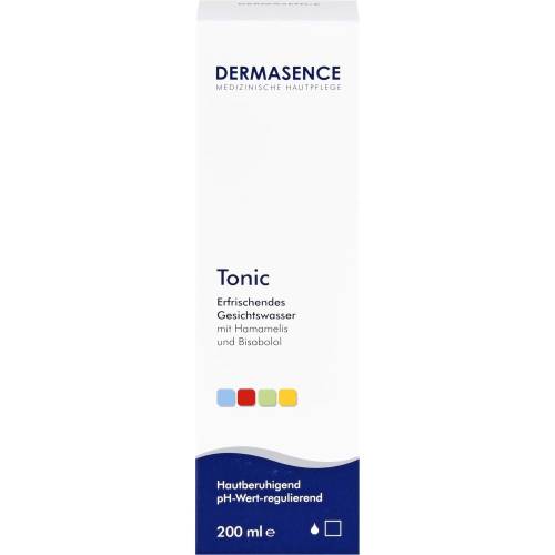 Dermasence Tonic 200 ml