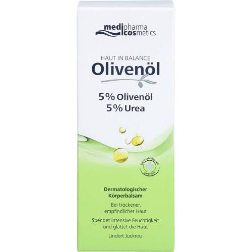 Haut In Balance Olivenöl Körperbalsam 5% 200 ml