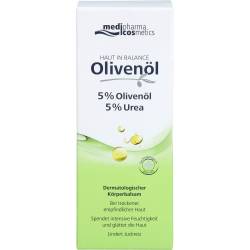 Haut In Balance Olivenöl Körperbalsam 5% 200 ml