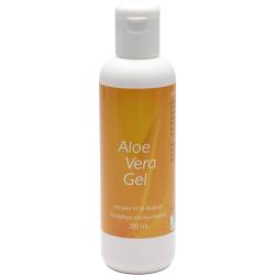 Aloe Vera Gel 200 ml