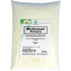 Molkebad Resana Pulver 500 g