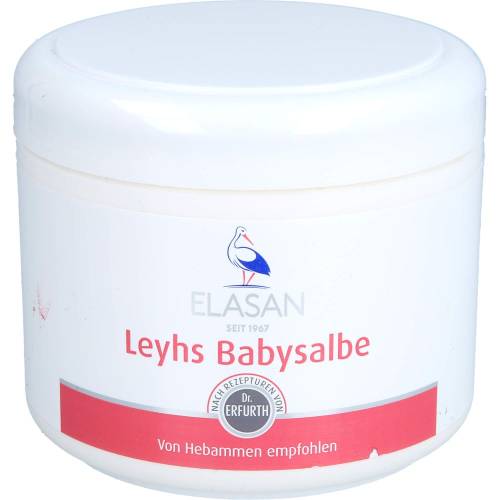 Leyhs Babysalbe 500 ml