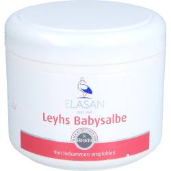 Leyhs Babysalbe 500 ml