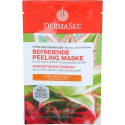 Dermasel Maske Peeling Spa 12 ml