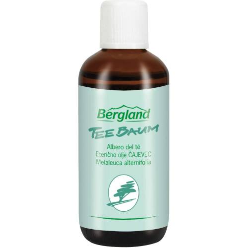 Teebaum Öl 100 ml