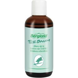 Teebaum Öl 100 ml
