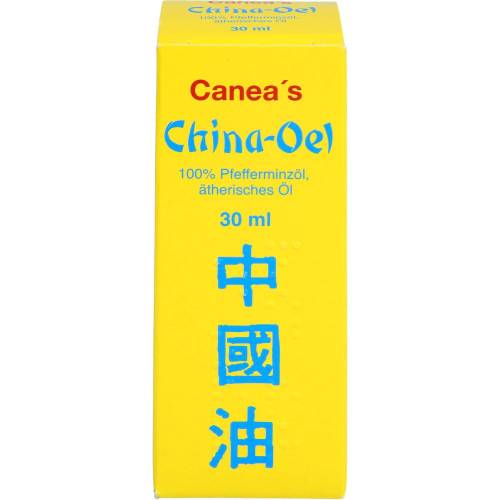 China Öl 30 ml