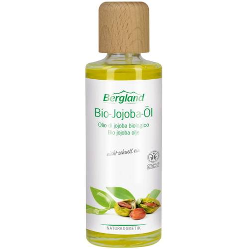 Jojoba Öl 125 ml