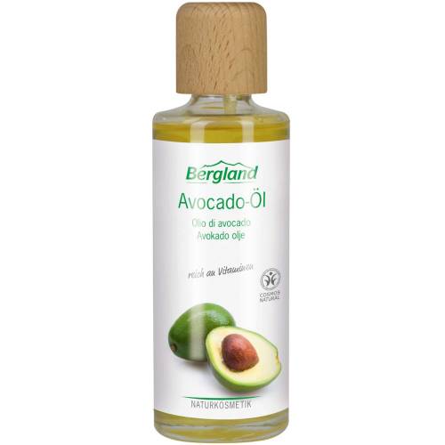 Avocado Öl 125 ml