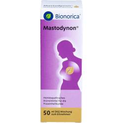 Mastodynon Mischung 50 ml