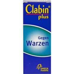 Clabin plus Lösung 15 ml