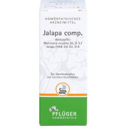Jalapa Comp.Tropfen 20 ml