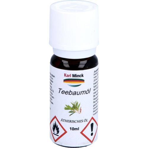 Teebaum Öl 10 ml