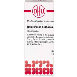 Ranunculus Bulbosus C 200 Globuli 10 g
