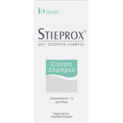 Stieprox Shampoo 100 ml