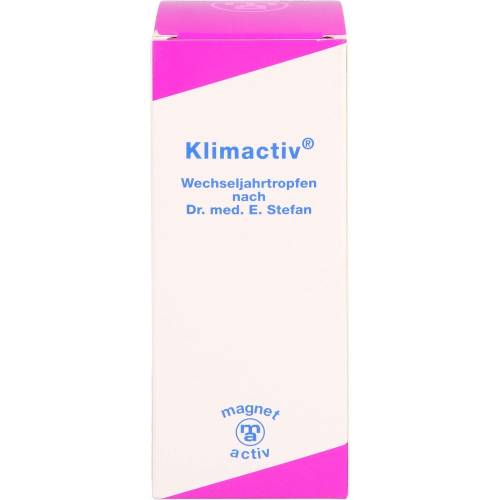 Klimactiv Tropfen 100 ml